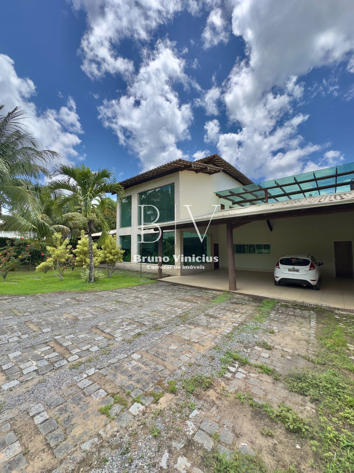 Excelente casa 5/4 no bairro São Judas - Itabuna 