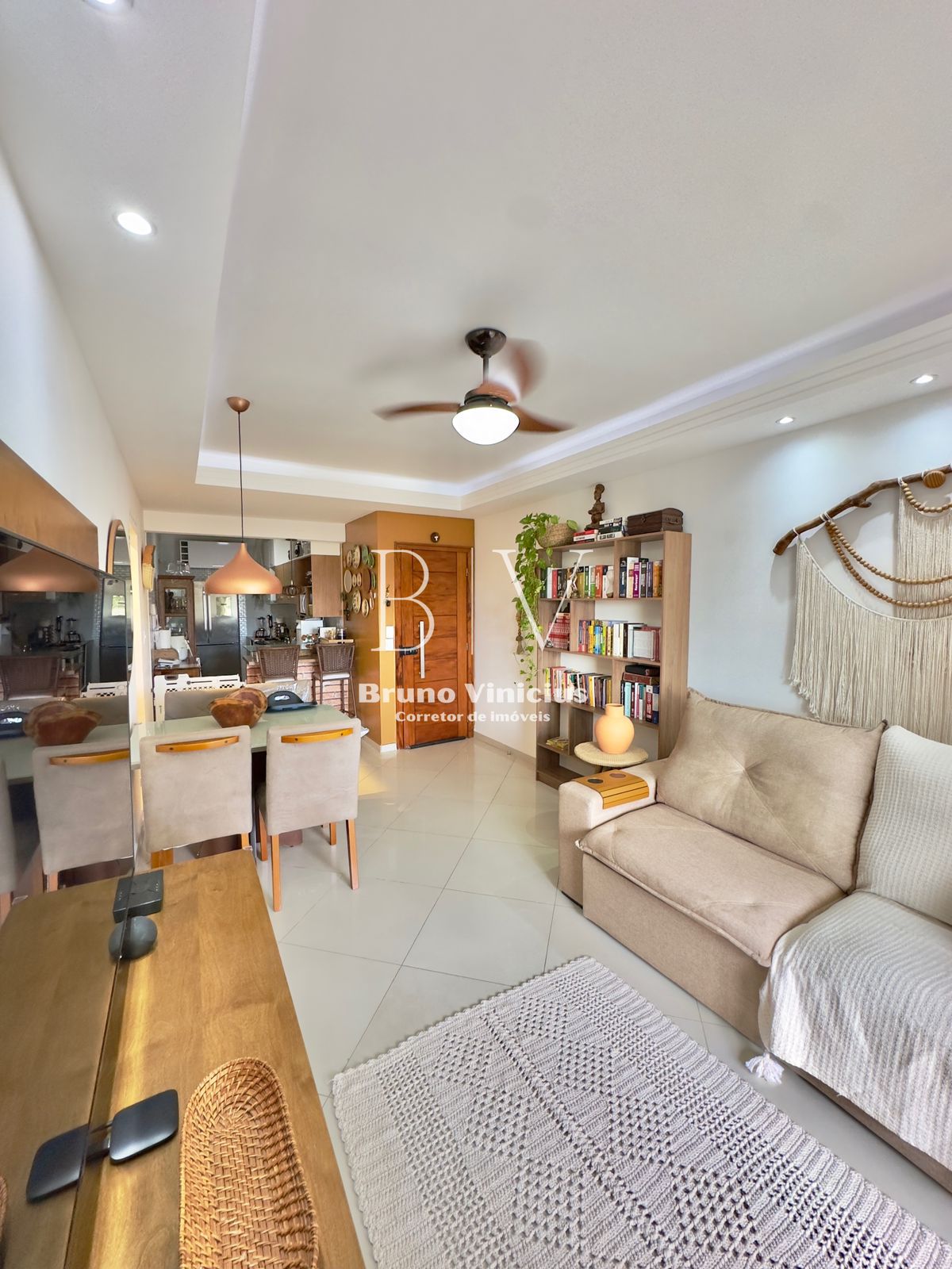 Apartamento 3/4 à Venda – Pontalzinho | Itabuna 📍