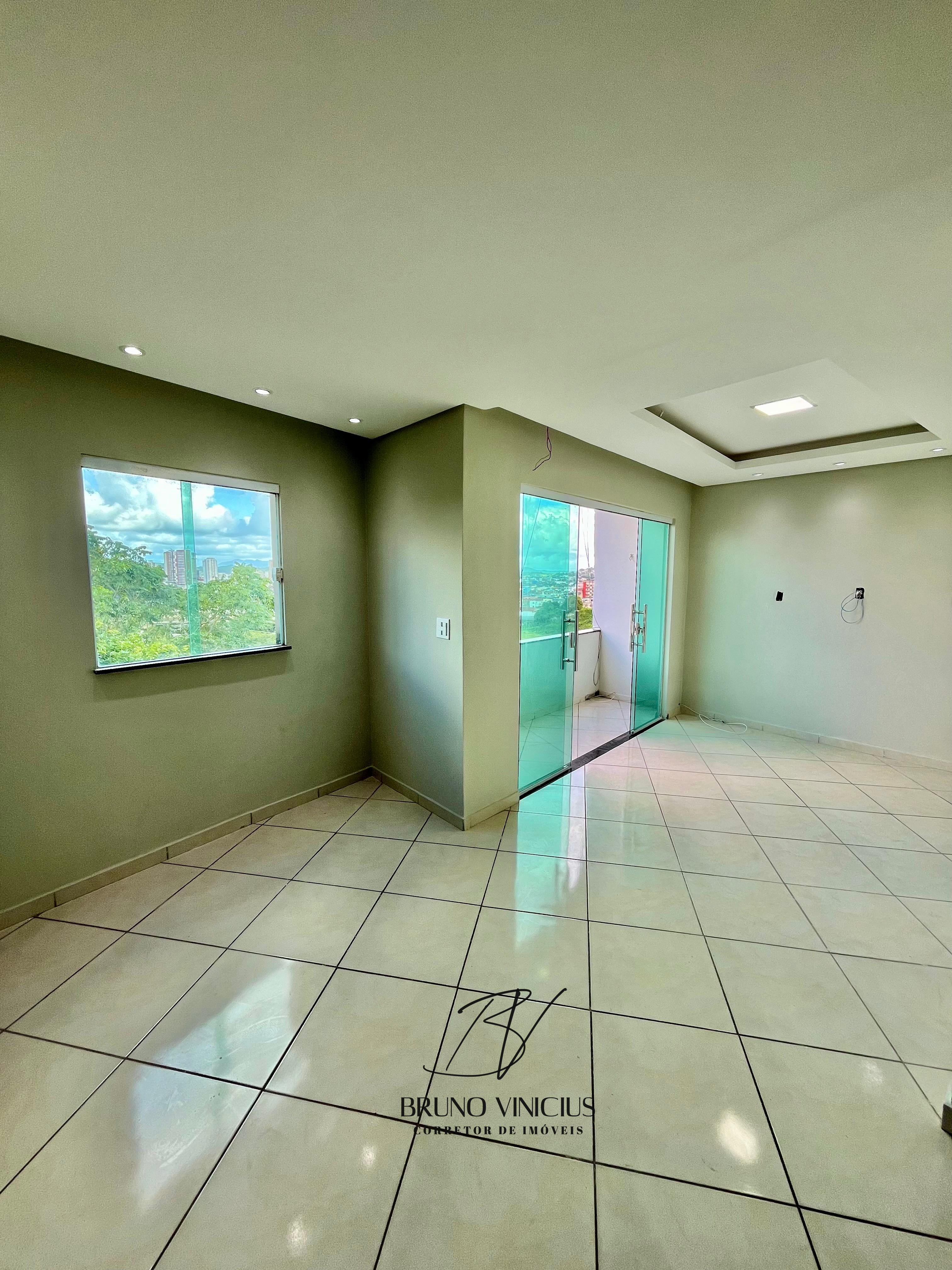 Vendo excelente apartamento com 2 suítes no bairro Pontalzinho 📍