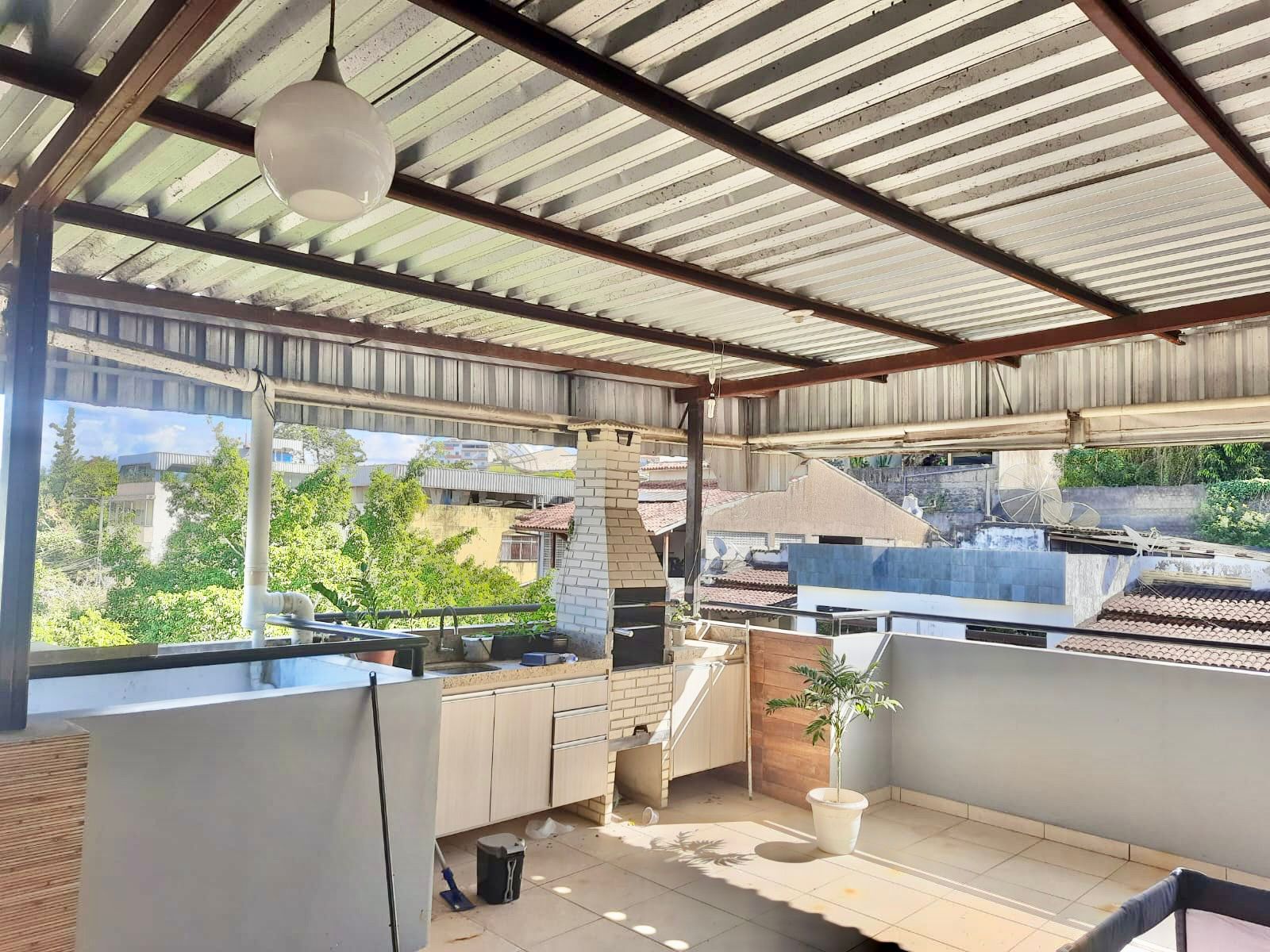Apartamento 2/4 à Venda – Castália | Itabuna 📍