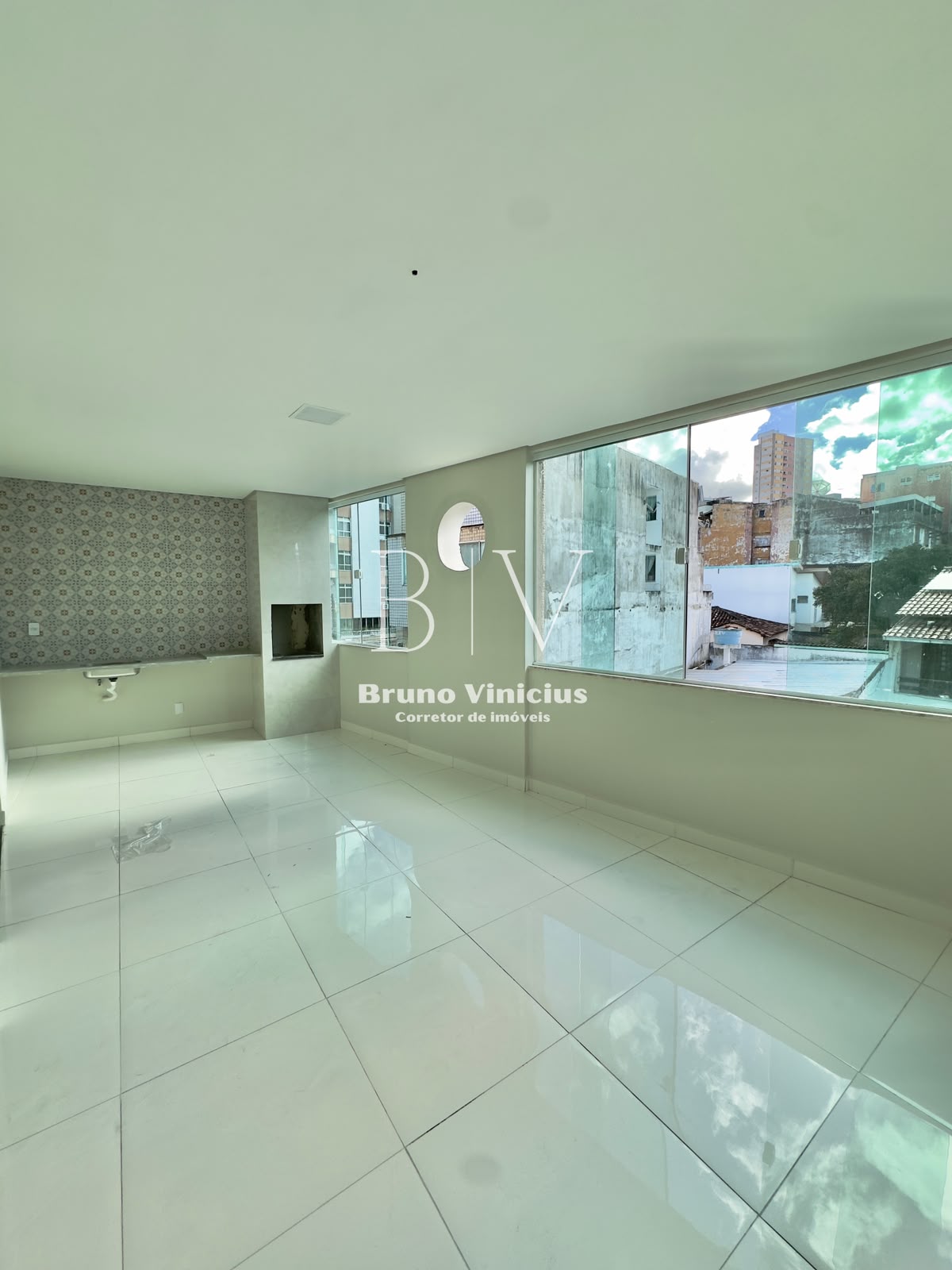 Apartamento para Aluguel – Centro | Itabuna 📍