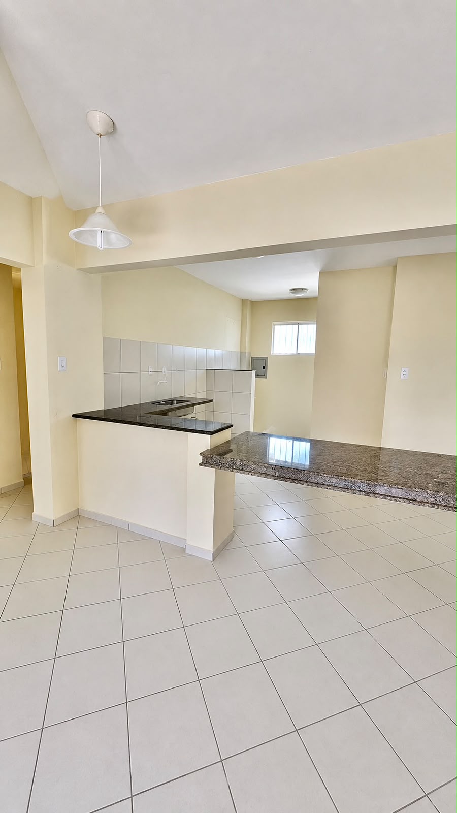 🏡 Apartamento 2/4 à Venda – Castália | Itabuna 📍