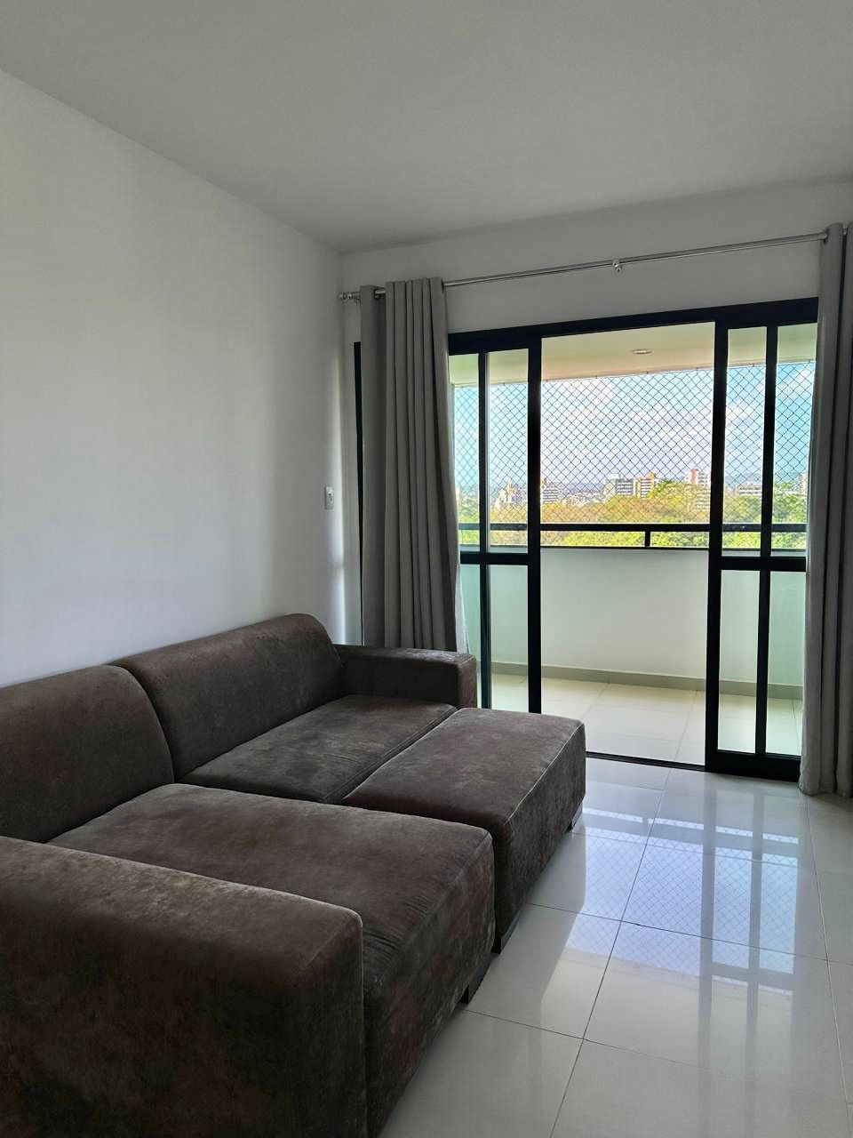 🏡 Apartamento 3/4 à Venda – São Caetano, Itabuna 