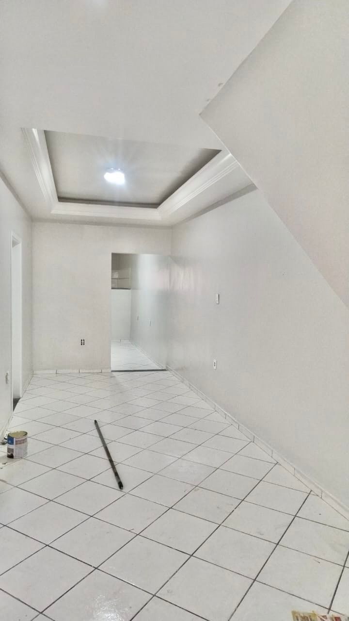 Apartamento terreo 03 quartos no bairro de Fátima 📍