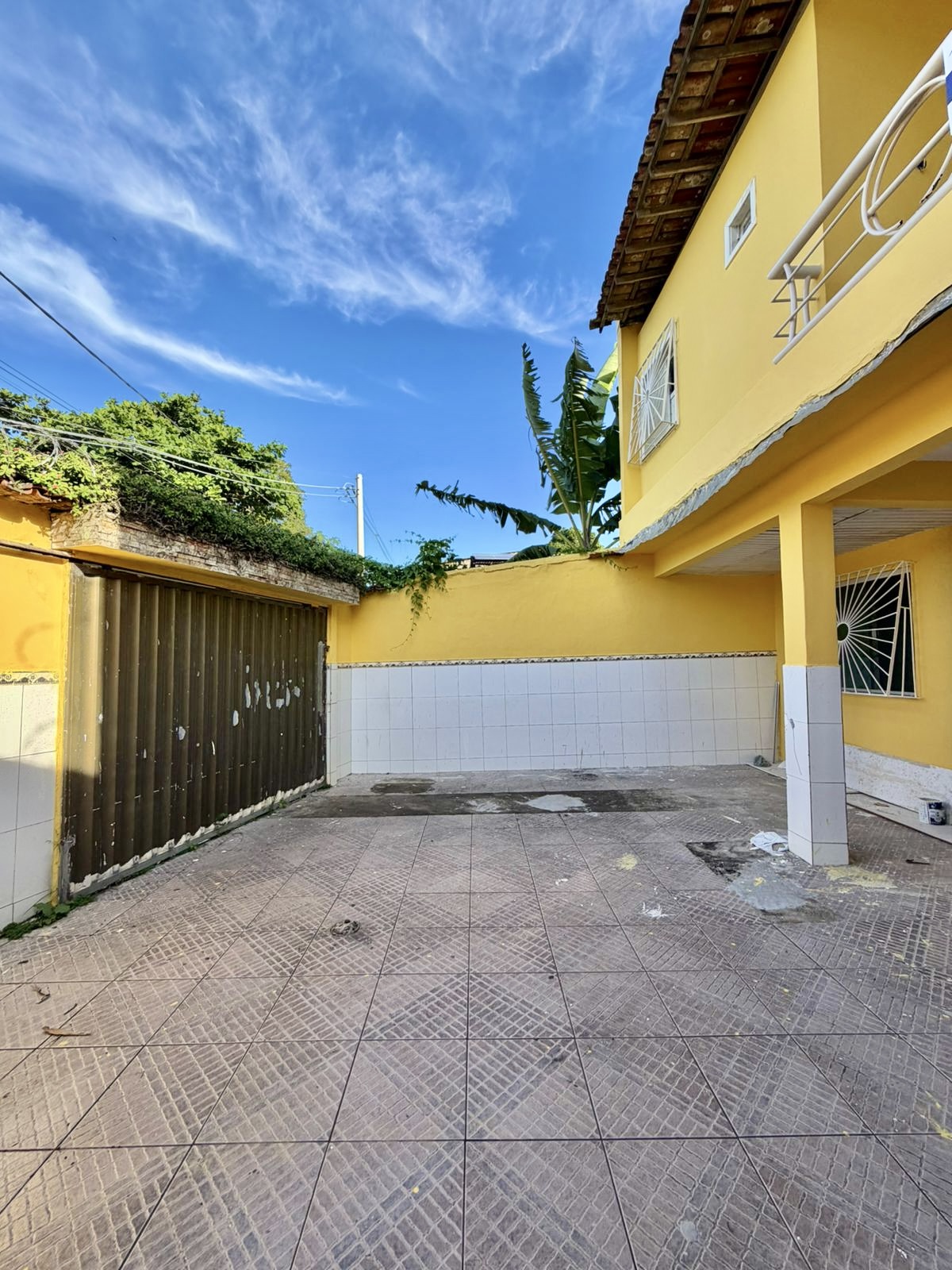 Casa à Venda com 05 quartos – Jaçanã | Itabuna 📍