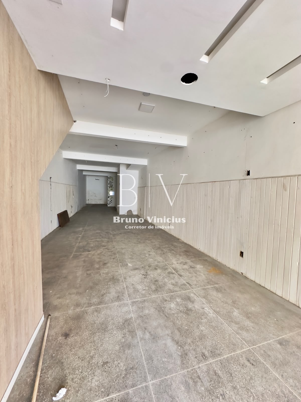 🏢 Ponto Comercial para Aluguel – Centro | Itabuna 📍
