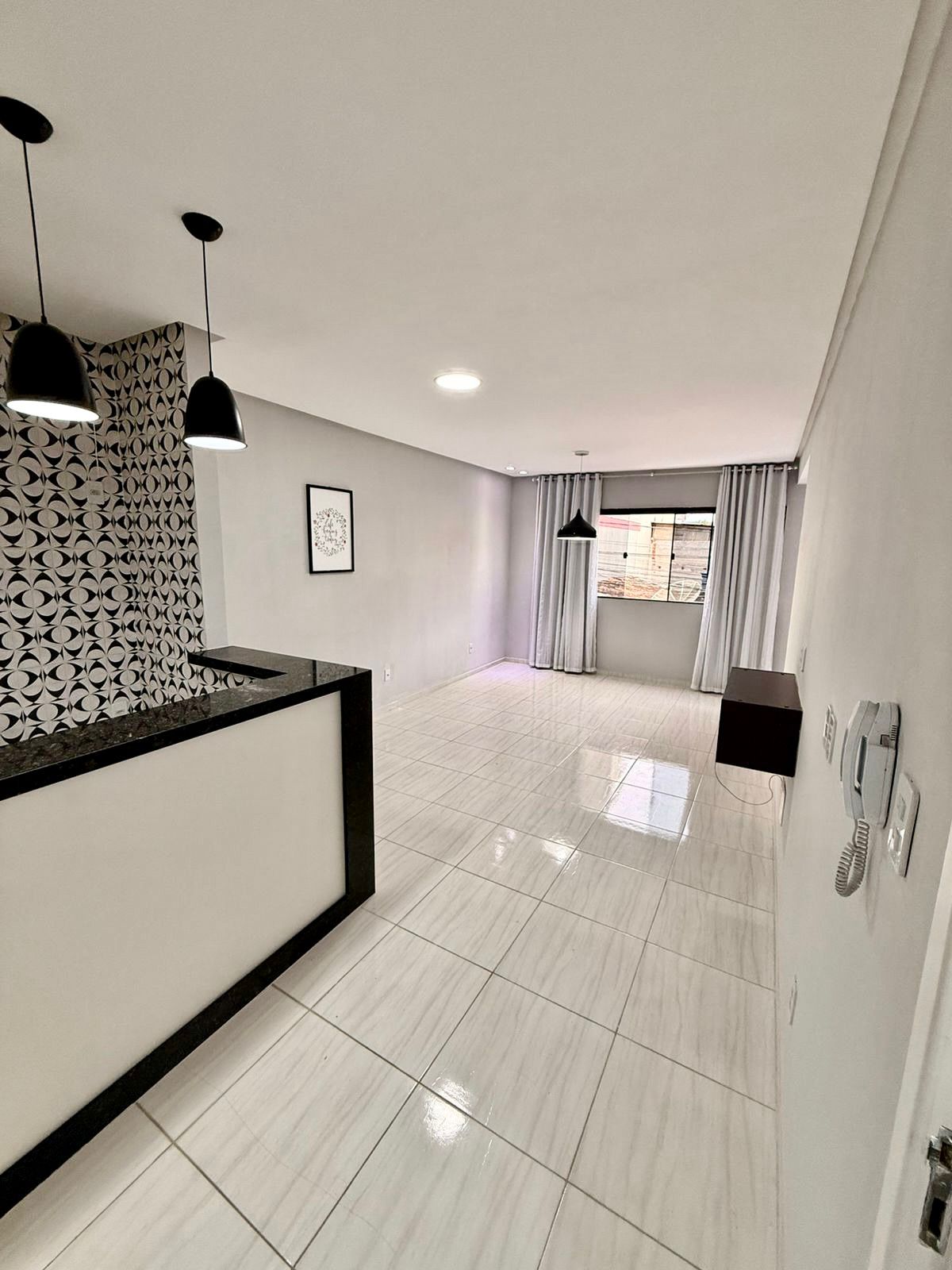 Apartamento 2/4 para Aluguel – São Caetano | Itabuna 📍