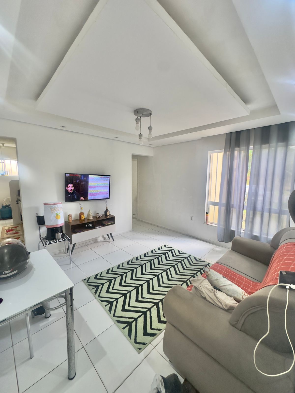 🏡 Apartamento 2/4 à Venda – Condomínio Aurora em Itabuna 🏡