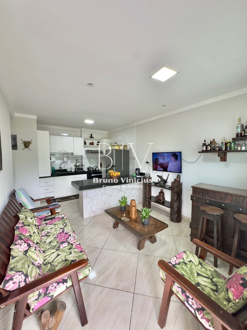 Apartamento 2/4 à Venda – Conceição | Itabuna 📍