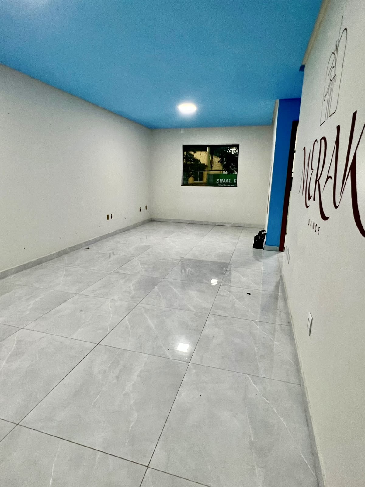Sala Comercial para Aluguel – São Caetano | Itabuna 📍