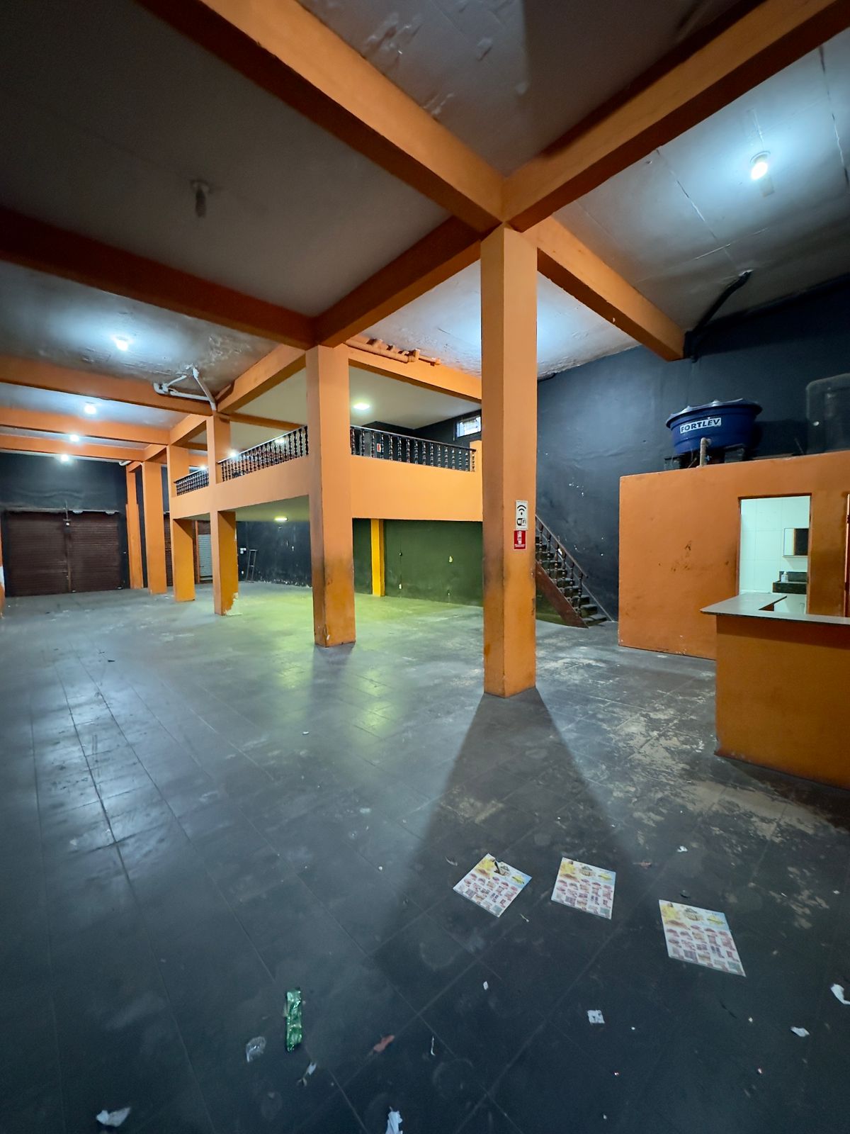 Alugo ponto comercial bem localizado no bairro Santo Antônio 📍 Itabuna 