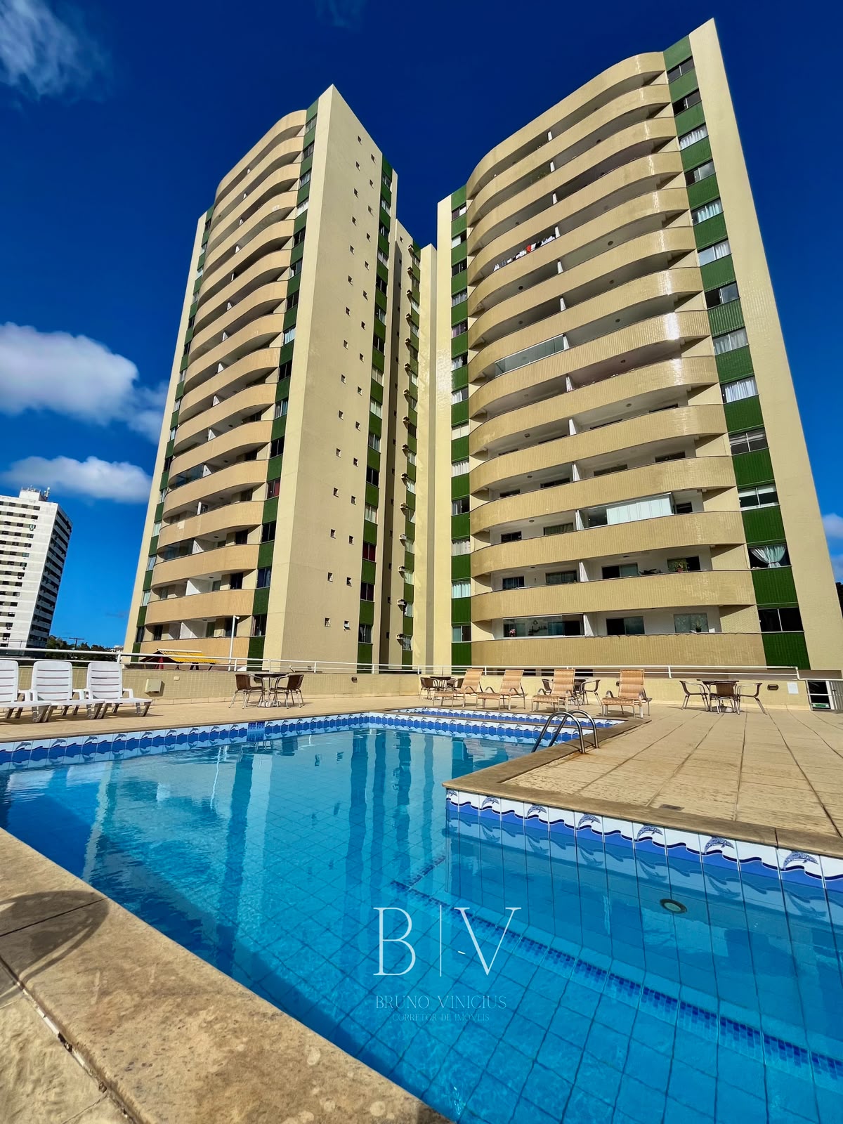 Alugo apartamento 2/4 em localização privilegiada 📍Condomínio Cidade Jardim - Bairro: São Caetano 