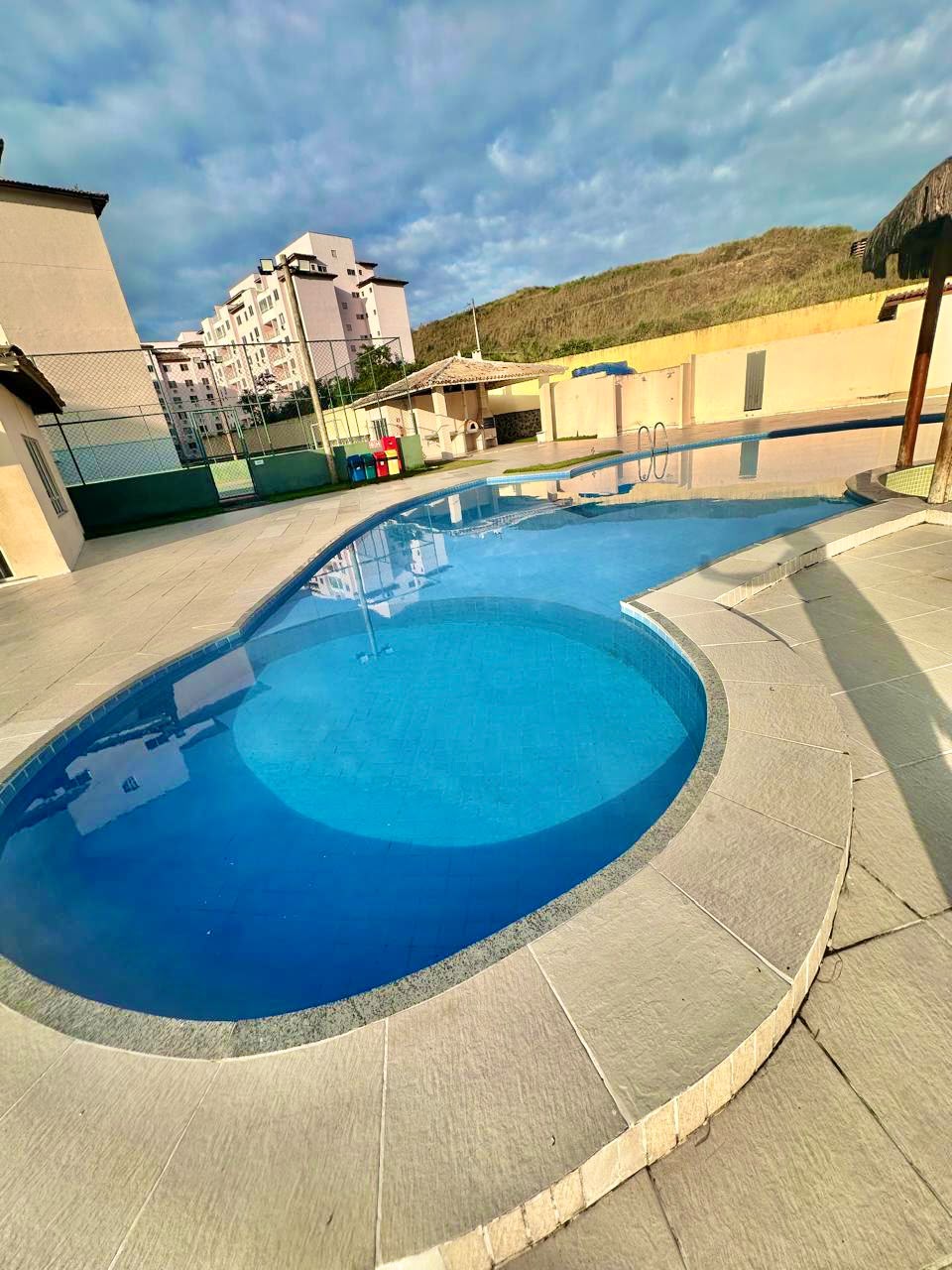 Apartamento para Aluguel – Residencial Vila Verde | Itabuna 📍