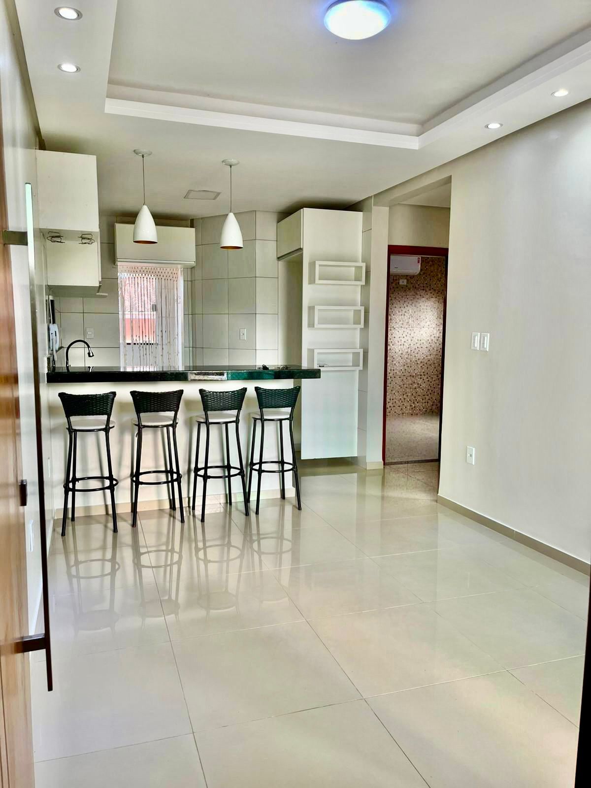 Apartamento 2/4 à Venda – Av JS Pinheiro | Itabuna 📍