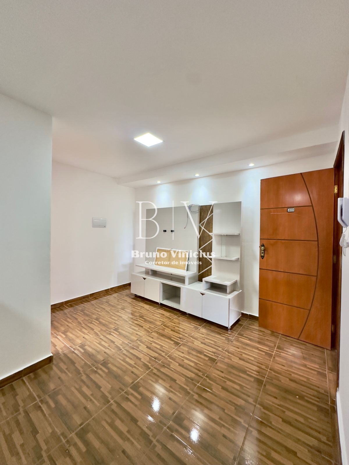 Apartamento Quarto e Sala – Jardim Vitória | Itabuna 📍