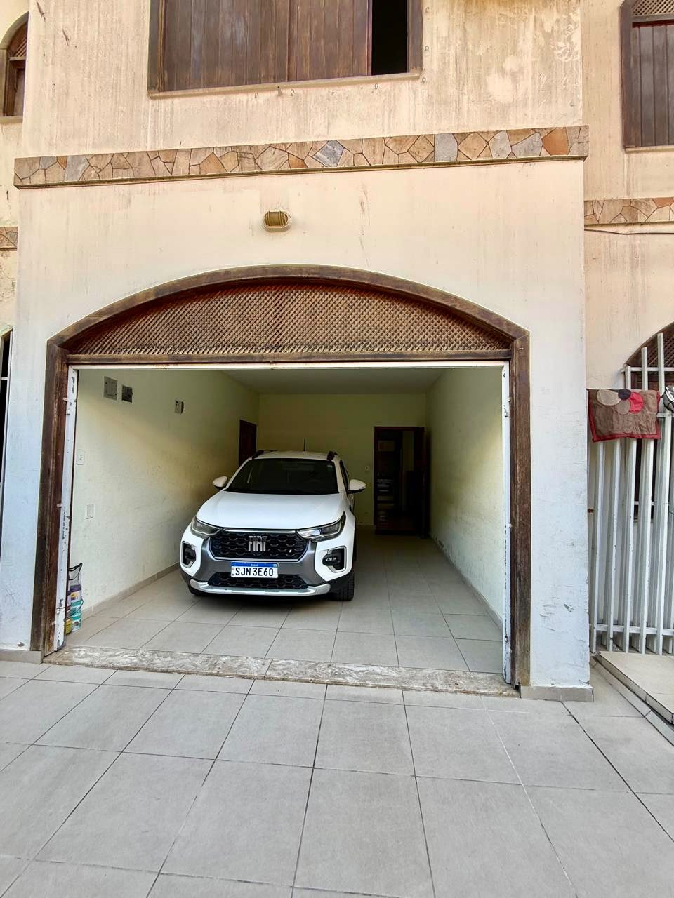 Casa Triplex 4/4 à Venda – Castália | Itabuna 📍