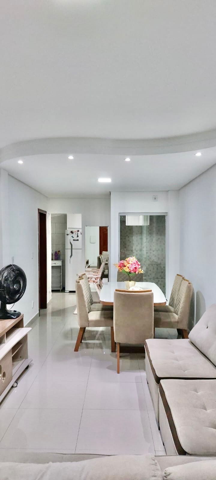 Apartamento 02 suítes à Venda – Monte Cristo | Itabuna 📍