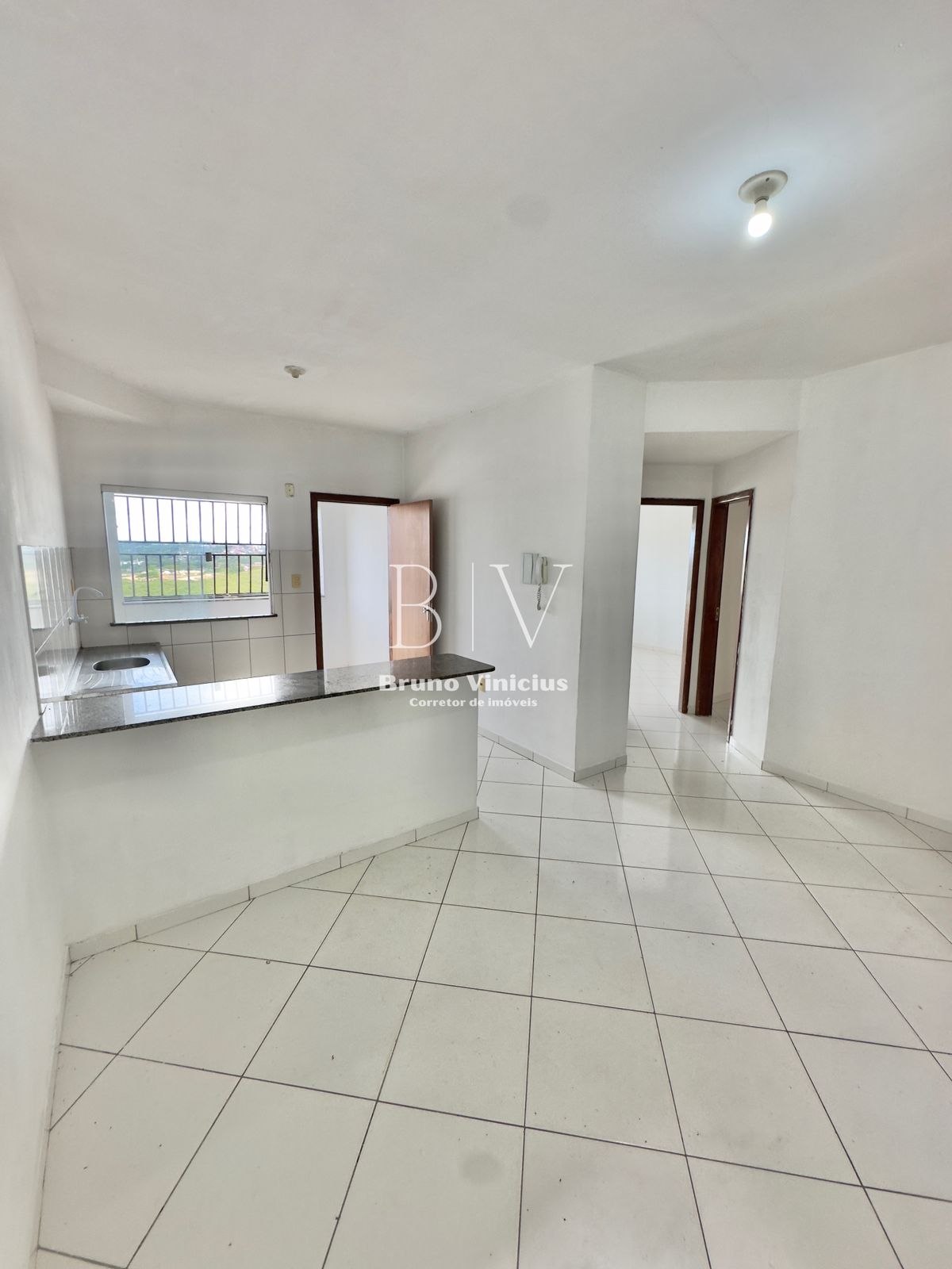 Apartamento 2 quartos à venda no bairro Parque Verde 📍Itabuna - BA 