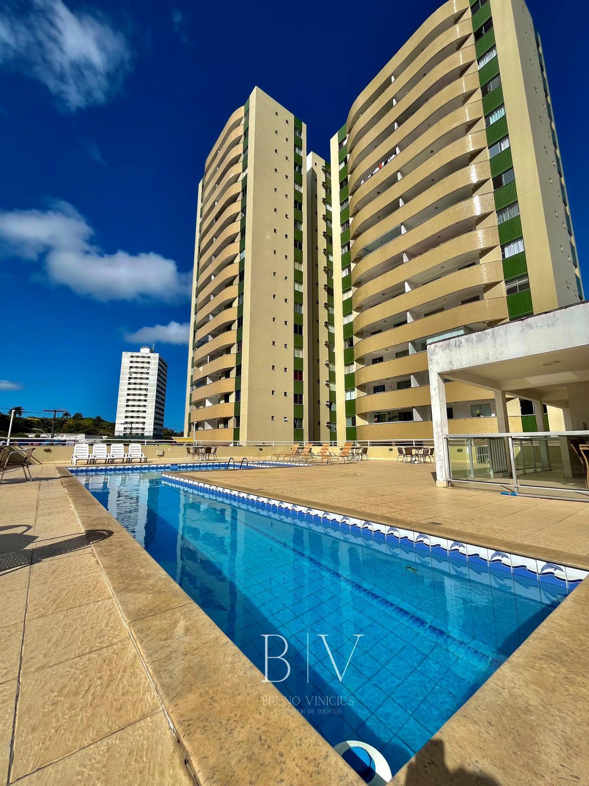 Apartamento Mobiliado para Aluguel – São Caetano | Itabuna 📍