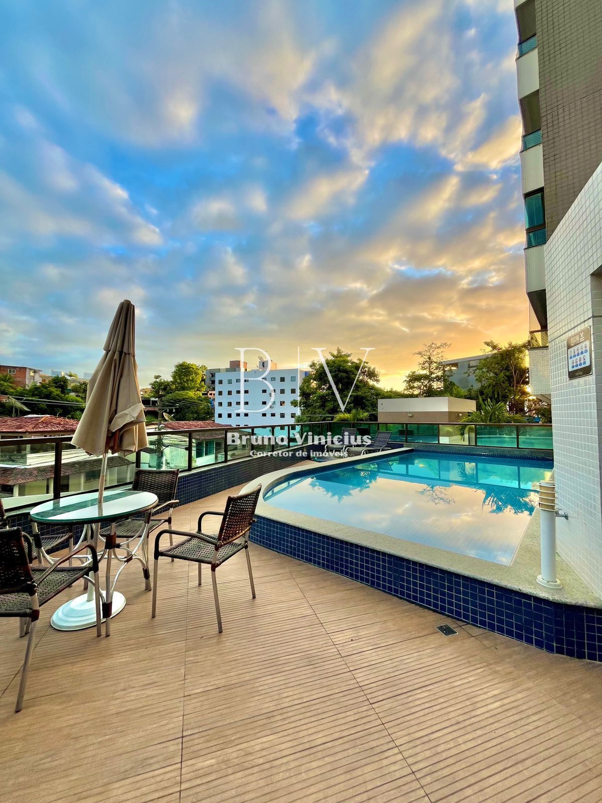 APARTAMENTO 2/4 PARA ALUGAR | FREITAS PRIVILEGE