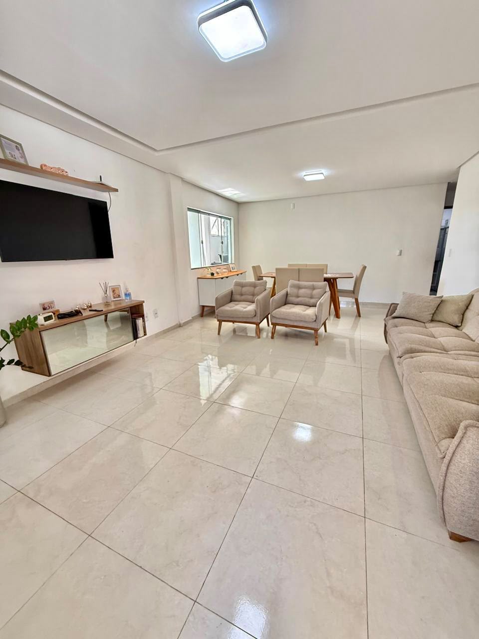 🏡 Casa à Venda | Parque São João- Itabuna 📍