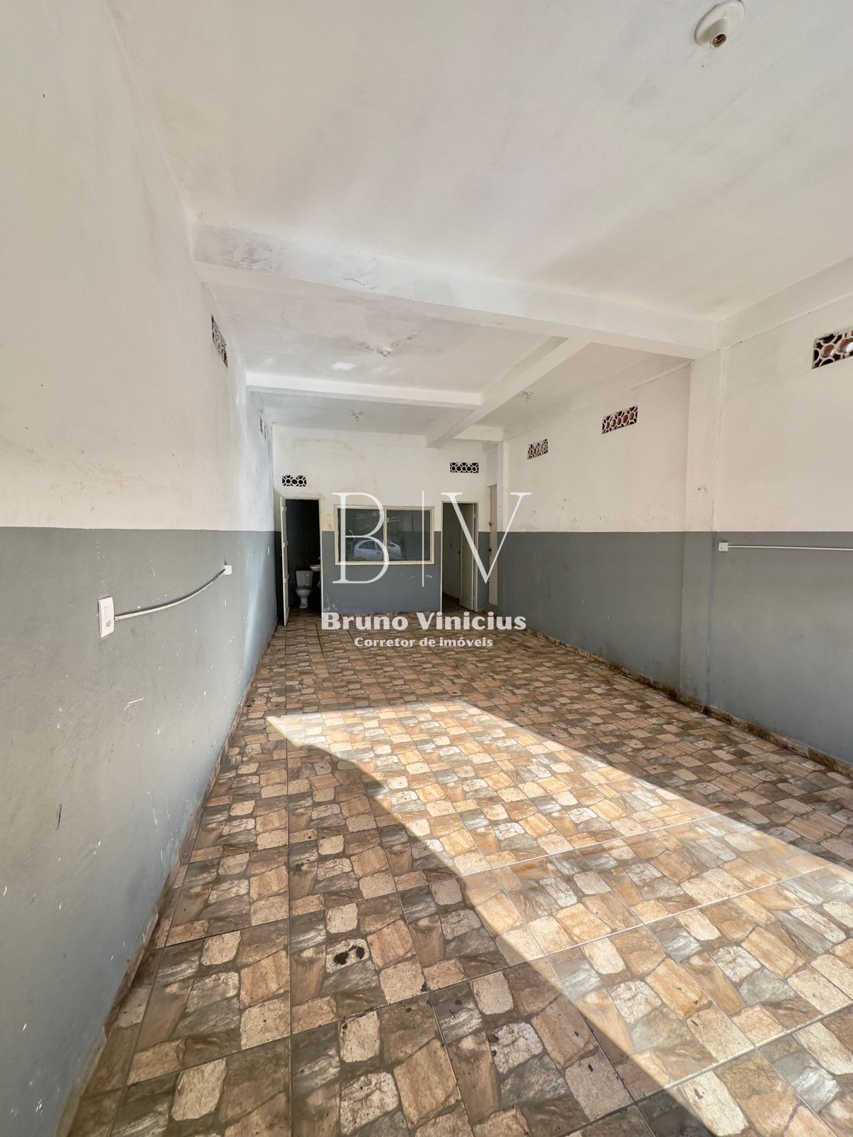 Ponto Comercial para Aluguel – Lomanto | Itabuna 📍