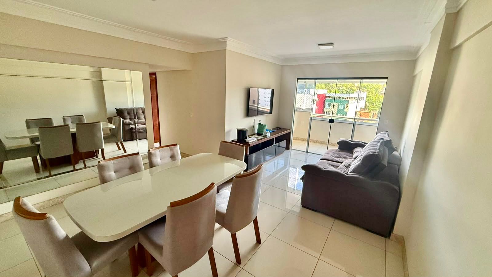  APARTAMENTO 3/4 PARA LOCAÇÃO — JARDIM VITÓRIA