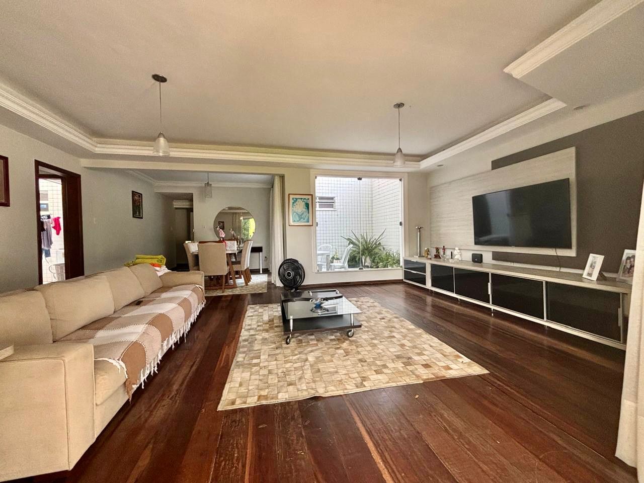 Apartamento 3/4 Mobiliado para Aluguel – Jardim Vitória | Itabuna 📍
