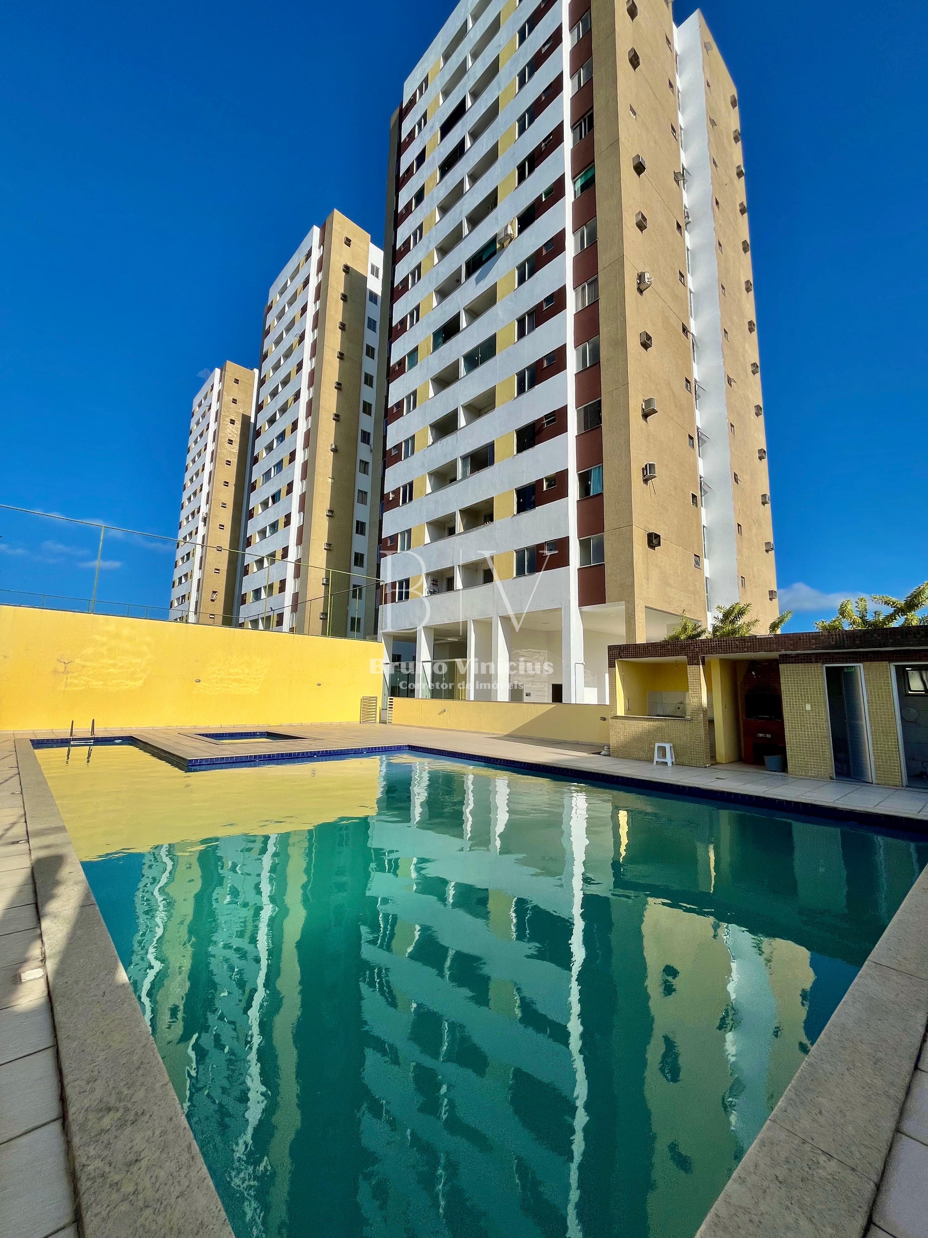 Apartamento 2 quartos a venda em excelente localização no bairro Jardim Primavera, Itabuna - BA 📍