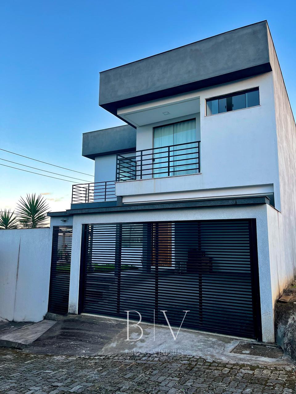 Casa Duplex 3 quartos com 213m2 à venda, em condomínio fechado no bairro São Judas 📍 